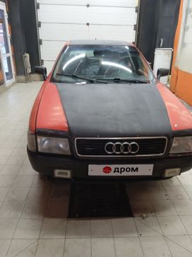  Audi 80 1988 , 83000 , 