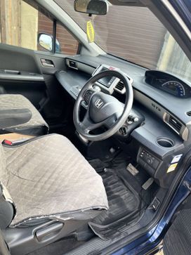    Honda Freed Spike 2011 , 999999 , 