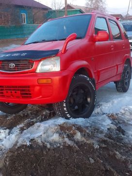 SUV   Toyota Cami 1999 , 400000 , -