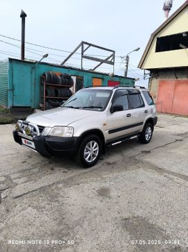 SUV   Honda CR-V 1996 , 535000 , 