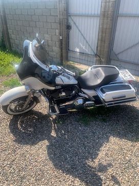  Electra Glide