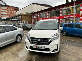    Nissan Serena 2019 , 1750000 , 