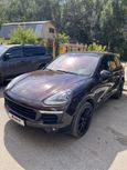 SUV   Porsche Cayenne 2015 , 4450000 , 