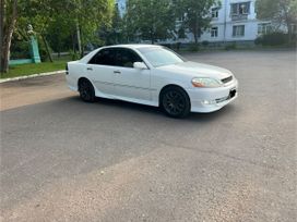  Toyota Mark II 2003 , 850000 , --