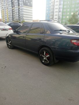  Toyota Carina 1994 , 360000 , 