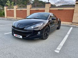  Peugeot RCZ 2011 , 1430000 , 