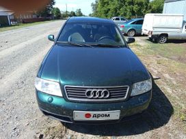  Audi A6 1998 , 550000 , 
