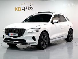 SUV   Genesis GV70 2021 , 3190000 , 