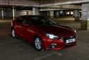  Mazda Mazda3 2014 , 1430000 , --