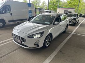  Ford Focus 2021 , 1600000 , 