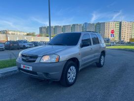 SUV   Mazda Tribute 2002 , 285000 , 