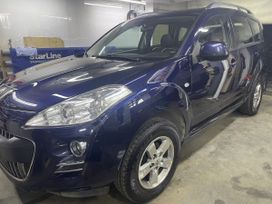 SUV   Peugeot 4007 2010 , 950000 , 