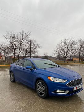  Ford Fusion 2016 , 1450000 , 