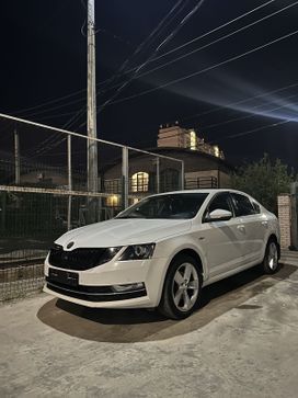  Skoda Octavia 2019 , 1325000 , 