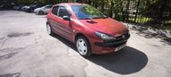  Peugeot 206 2006 , 220000 , 