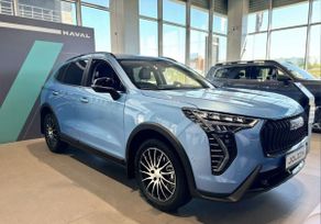SUV   Haval Jolion 2025 , 2449000 ,  