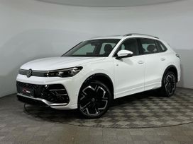 SUV   Volkswagen Tiguan 2024 , 5650000 , 