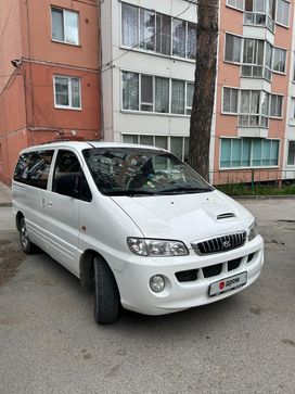    Hyundai Starex 2001 , 650000 , 
