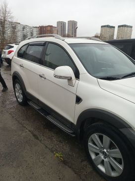 SUV   Daewoo Winstorm 2007 , 600000 , 