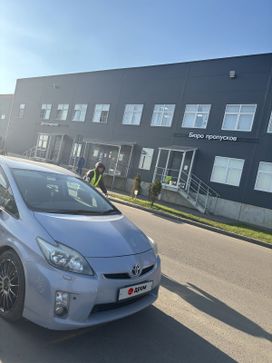  Toyota Prius 2009 , 1150000 , 