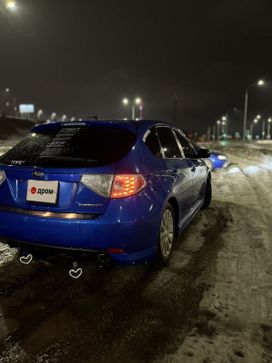  Subaru Impreza 2010 , 830000 , 