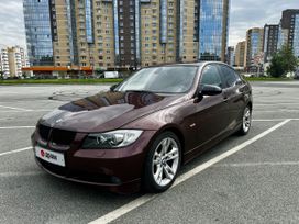 BMW 3-Series 2006 , 1150000 , 
