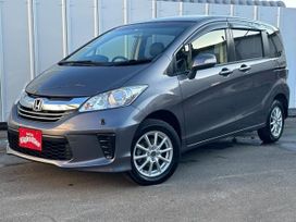    Honda Freed 2016 , 710000 , 