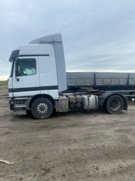 ”ругие грузовики Mercedes-Benz Actros 1843 1999 года, 960000 рублей, 