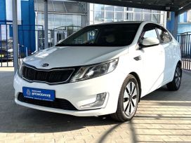  Kia Rio 2014 , 949000 , 