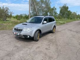 SUV   Subaru Forester 2010 , 1450000 , 