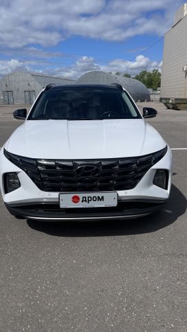 SUV   Hyundai Tucson 2021 , 3000000 , 