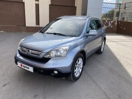 SUV   Honda CR-V 2007 , 1460000 , 