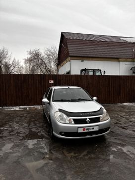  Renault Symbol 2009 , 370000 , 