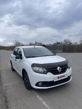  Renault Logan 2014 , 635000 , -