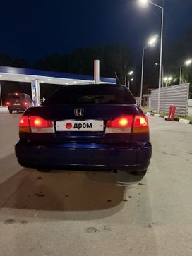  Isuzu Gemini 1999 , 435000 , 