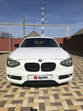 BMW 1-Series 2013 , 950000 , 