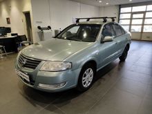  Almera Classic