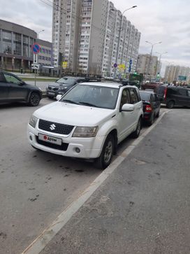 SUV   Suzuki Grand Vitara 2011 , 1085000 , 