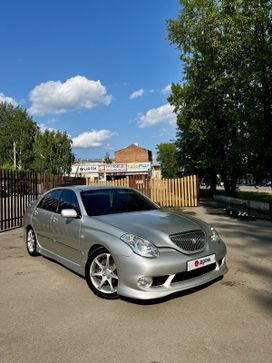  Toyota Verossa 2003 , 900000 , 