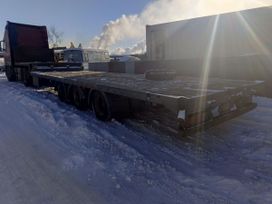   JC Trailers JC Trailers 2001 , 650000 , 