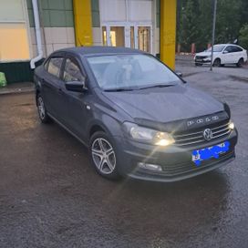  Volkswagen Polo 2018 , 1060000 , 