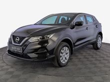  Qashqai 2022