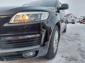 SUV   Audi Q7 2007 , 1850000 , 