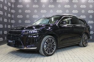 SUV   Seres M7 2025 , 7490000 , 