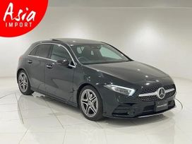 Mercedes-Benz A-Class 2021 , 2050000 , 