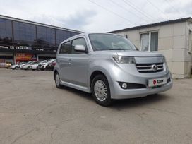  Toyota bB 2007 , 560000 , 