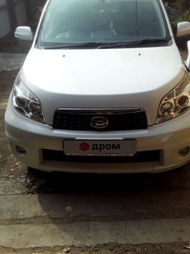 SUV   Daihatsu Be-Go 2011 , 1120000 , 