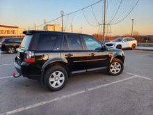  Freelander, 2013