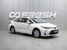  Toyota Corolla 2020 , 1999000 , 