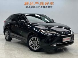 SUV   Toyota Harrier 2022 , 2500000 , 